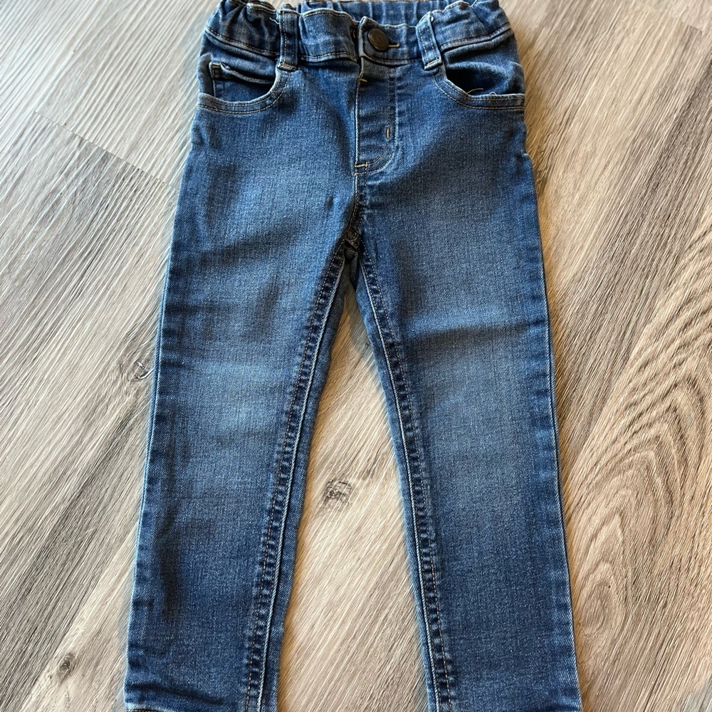 Garanimals Blue Jeans Slim Fit